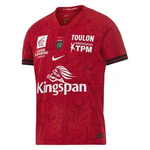 Heimtrikot RC Toulon 2026/27 image-0