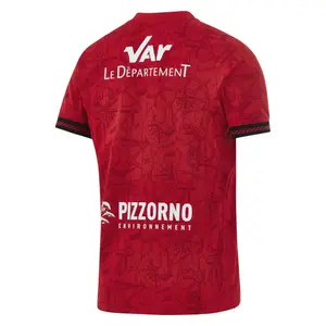 Heimtrikot RC Toulon 2026/27 image-2