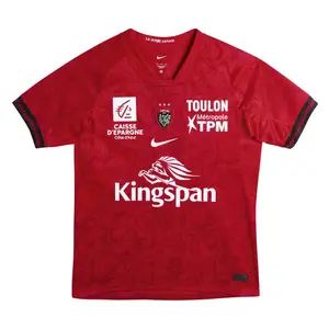 Heimtrikot RC Toulon 2026/27 image-3