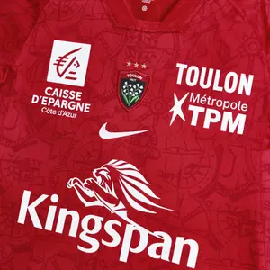 Heimtrikot RC Toulon 2026/27 image-4