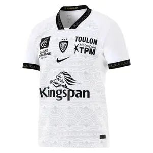 RC Toulon Away Shirt 2026/27 image-0