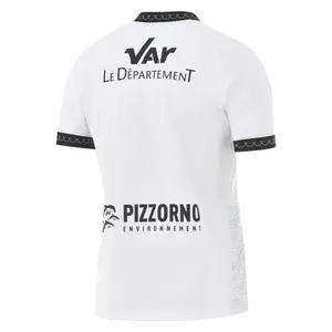 RC Toulon Away Shirt 2026/27 image-3