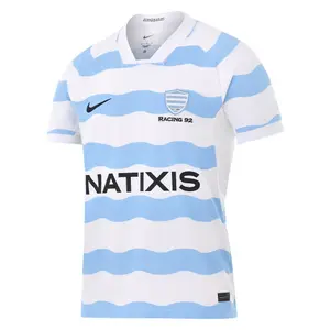 Racing 92 Auswärtstrikot 2026/27