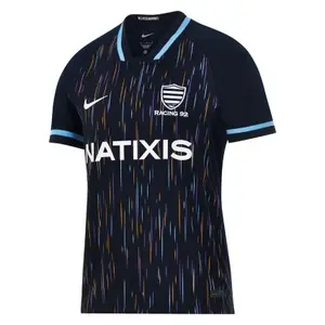 Racing 92 Uitshirt 2026/27