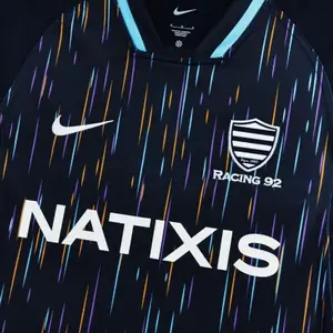 Racing 92 Uitshirt 2026/27 image-2