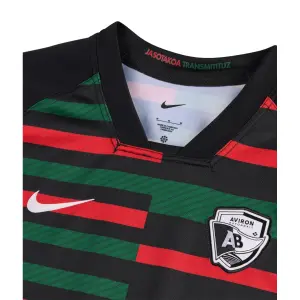 Maillot Third Aviron Bayonnais image-3