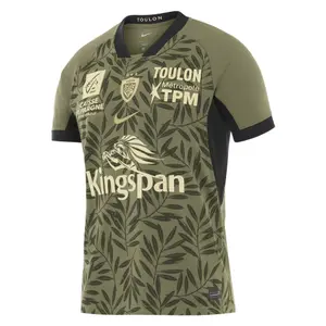 Third Jersey Nike RC Toulon