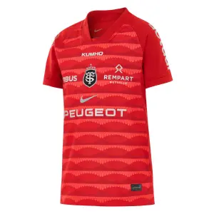Maillot Third Stade Toulousain