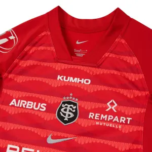 Maillot Third Stade Toulousain image-2