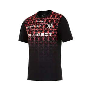Maillot Prematch Stade Toulousain