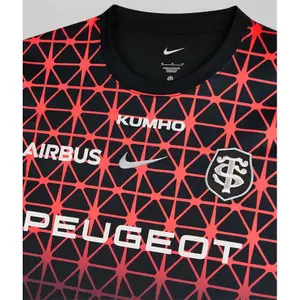 Maillot Prematch Stade Toulousain image-2