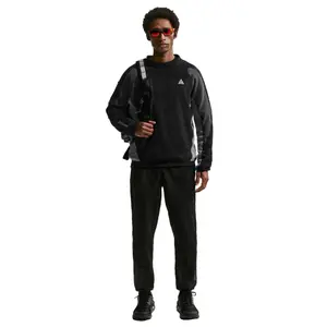 Pulóver Nike ACG ACG Wolf Lichen