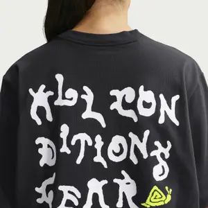 T-shirt da donna Nike ACG ACG image-3