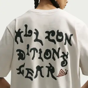 T-shirt da donna Nike ACG image-3