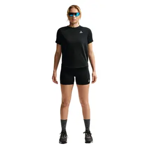 Botas femininas de coxa alta Nike ACG
