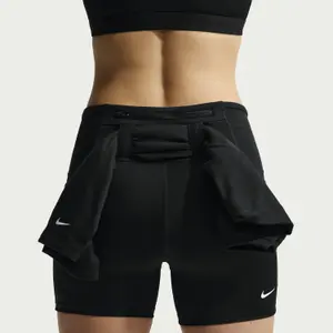 Botas femininas de coxa alta Nike ACG image-5