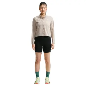 Camicia da donna a maniche lunghe Nike ACG Aireez