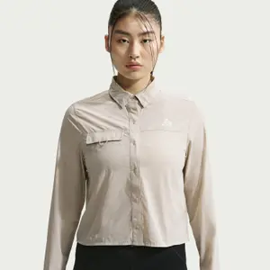 Camicia da donna a maniche lunghe Nike ACG Aireez image-2