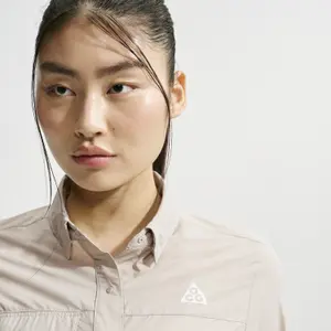 Camicia da donna a maniche lunghe Nike ACG Aireez image-4