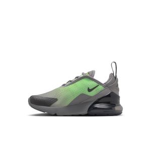 Children's Trainers Nike Air Max 270 image-4