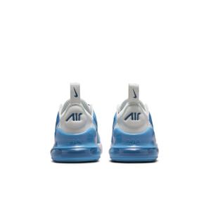 Children's Trainers Nike Air Max 270 image-2