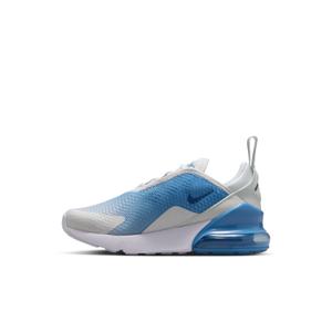 Children's Trainers Nike Air Max 270 image-4
