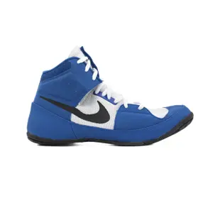 Wrestling shoes Nike Fury