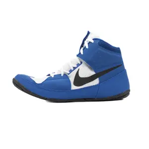 Wrestling shoes Nike Fury image-1