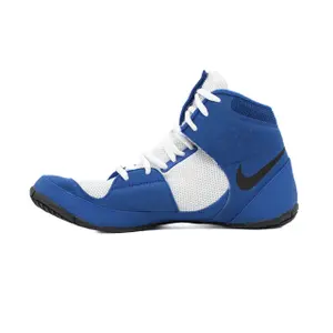 Wrestling shoes Nike Fury image-2