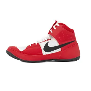 Wrestling shoes Nike Fury image-1