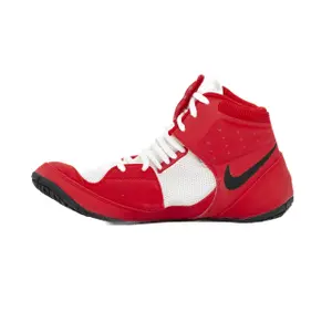 Wrestling shoes Nike Fury image-2