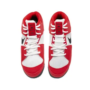 Wrestling shoes Nike Fury image-3
