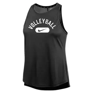 Women's tank top Nike Volleyball Disc Dri Fit image-0