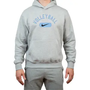 Hooded Sweatshirt Nike Volleyball Disc Club image-0
