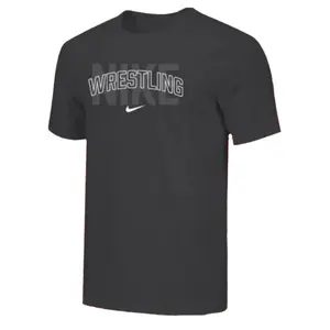 Children's T-shirt Nike Wrestling Arch Dri-Fit