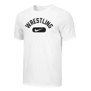 T-shirt Nike Wrestling Disc Dri-Fit image-0