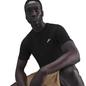 T-shirt Nike Club image-5