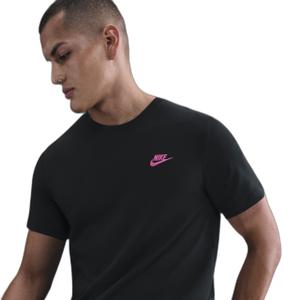 ar4997-019-t-shirt-nike-club-black-pinksicle