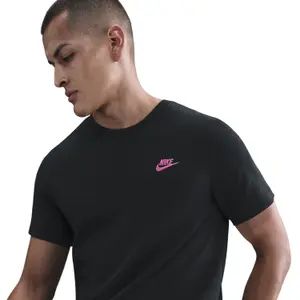 T-shirt Nike Club image-5