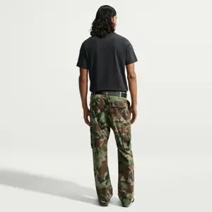 T-shirt Nike Club image-3