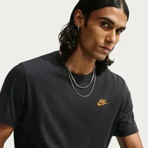 T-shirt Nike Club image-4
