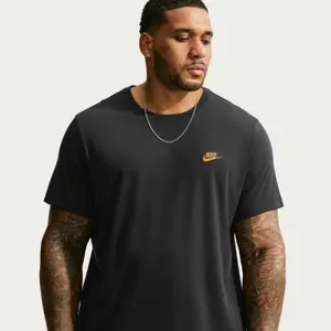 T-shirt Nike Club image-6