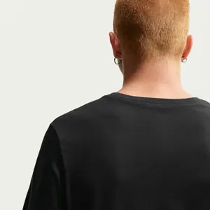 T-shirt Nike Sportswear Club image-1