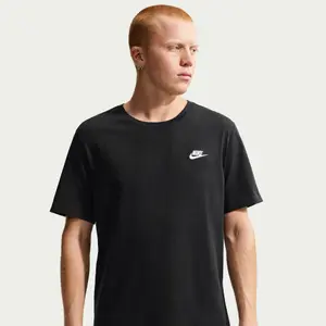 T-shirt Nike Sportswear Club image-2