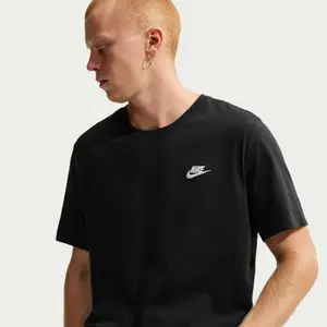 T-shirt Nike Sportswear Club image-4