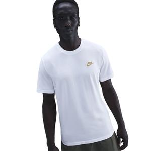 T-Shirt Nike Club image-4