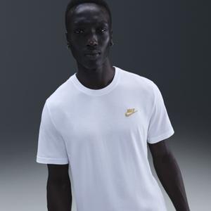 T-Shirt Nike Club image-6