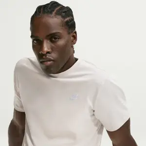 T-shirt Nike Club image-4