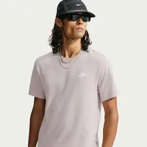 T-shirt Nike Sportswear Club image-2