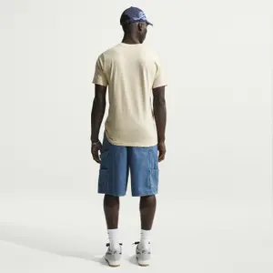 T-shirt Nike Sportswear Club image-2